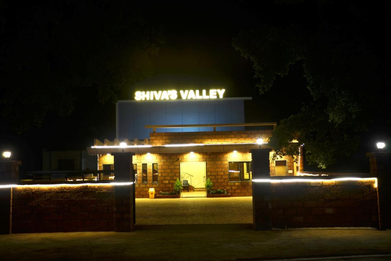 Hotel Shiva'S Valley