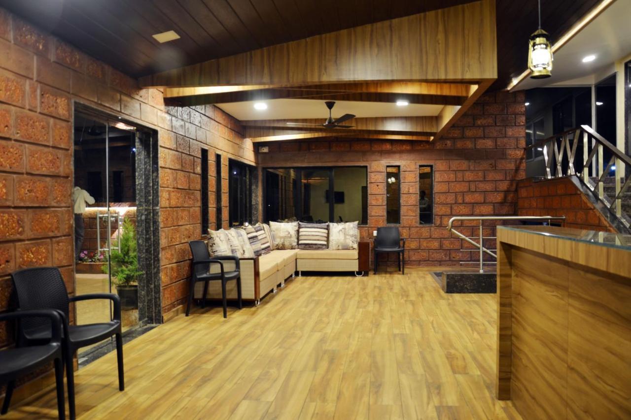 Hotel Hotel Shiva'S Valley Mahabaleshwar