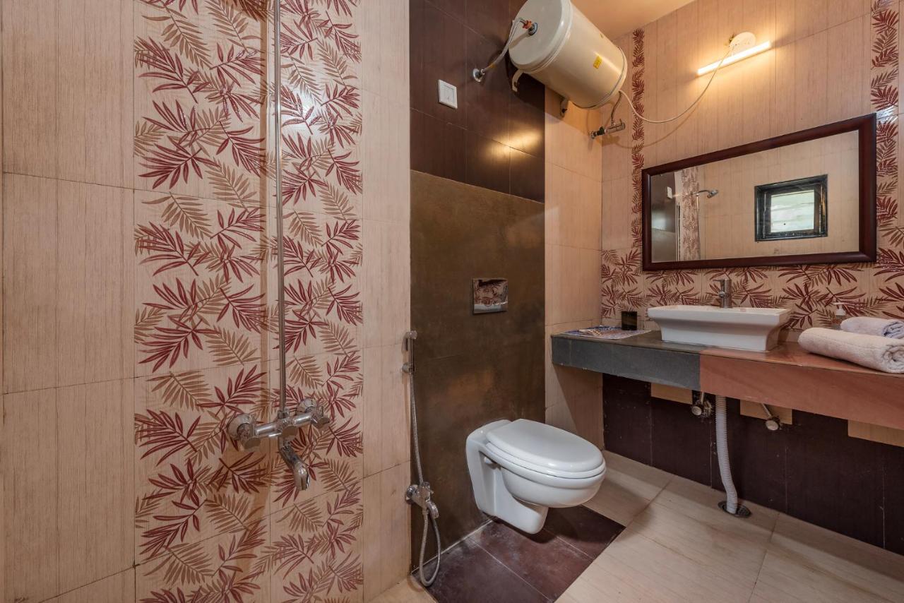 Cosmicstays Evergreen Cascade - The Hidden Gem Of Mahabaleshwar