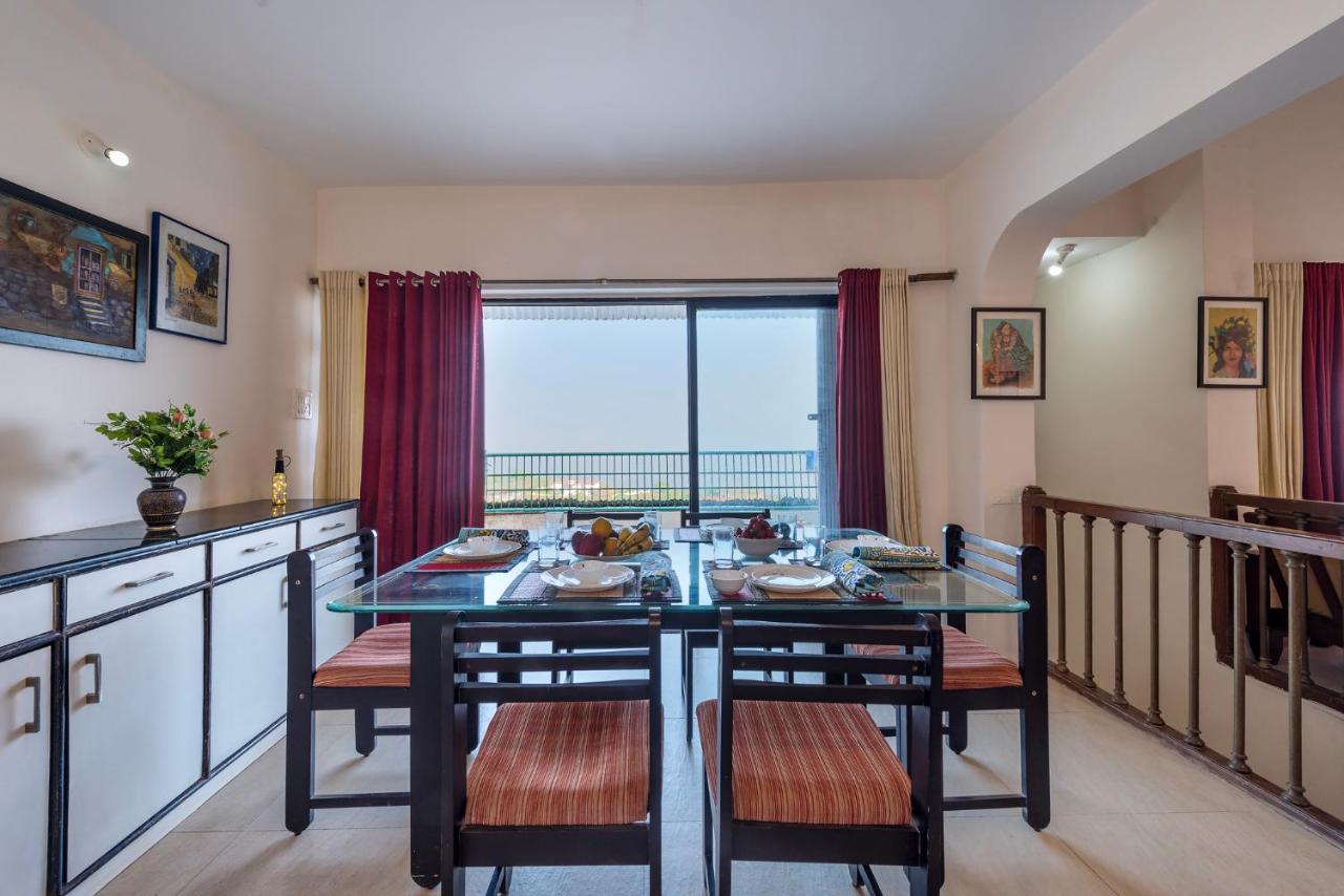 Holiday home Cosmicstays Evergreen Cascade - The Hidden Gem Of