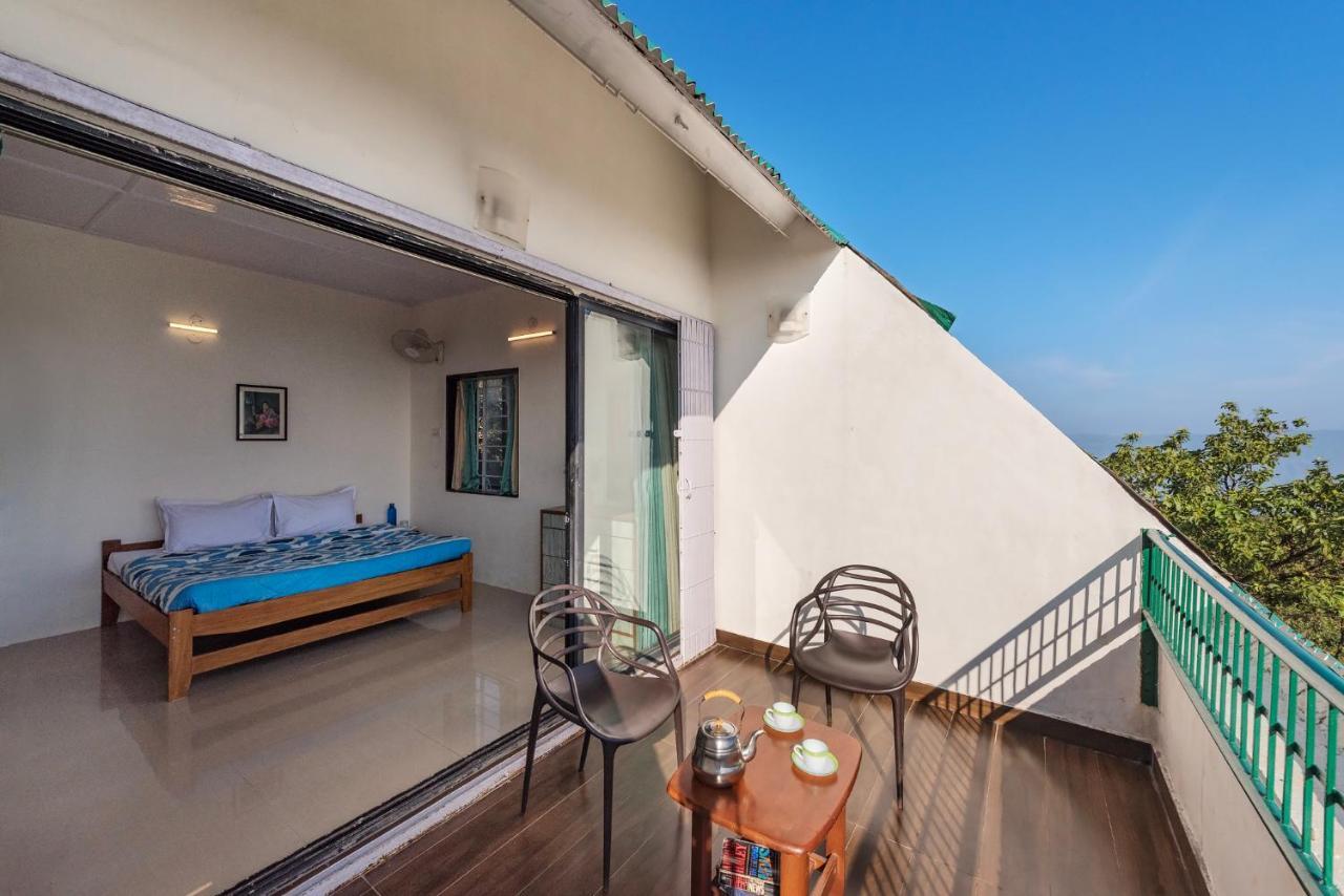 Holiday home Cosmicstays Evergreen Cascade - The Hidden Gem Of Mahabaleshwar