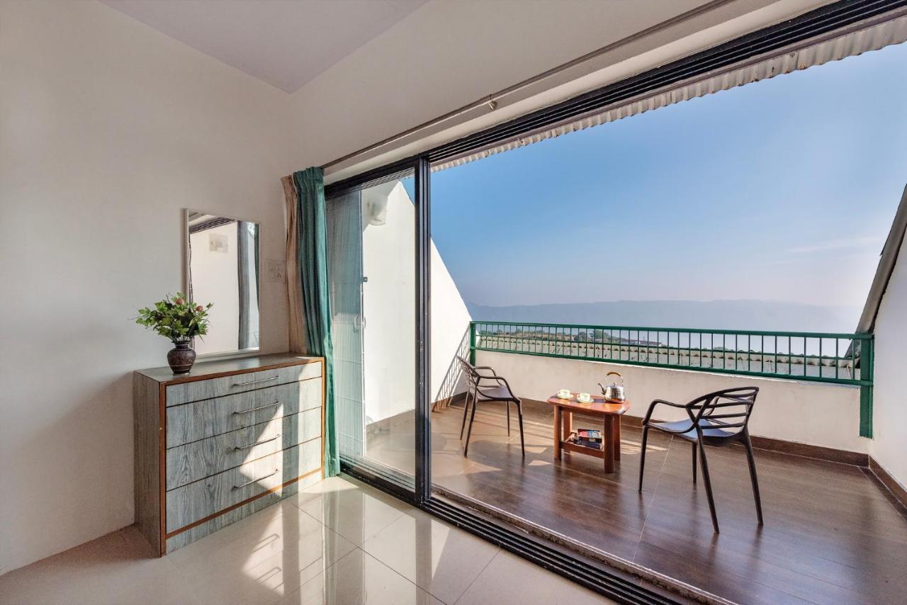 Holiday home Cosmicstays Evergreen Cascade - The Hidden Gem Of Mahabaleshwar