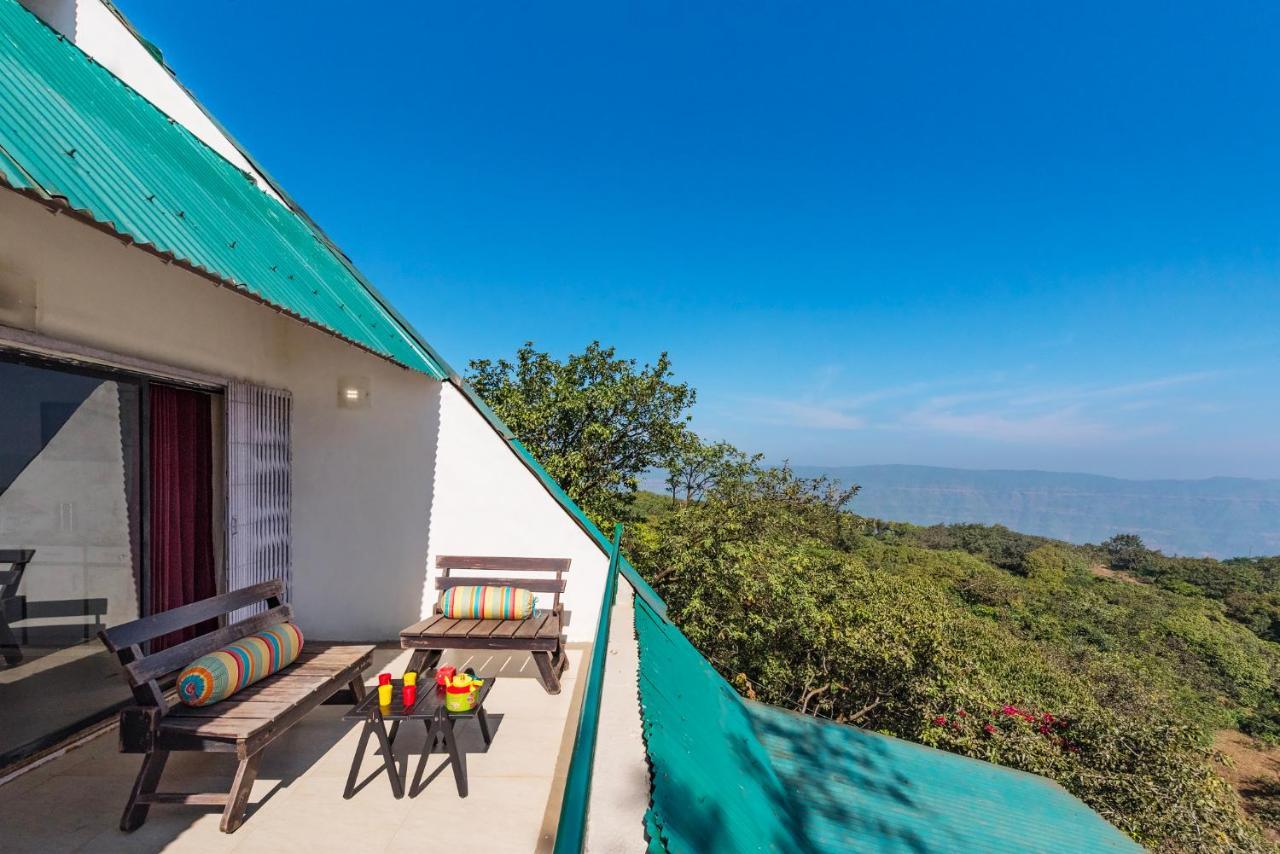 Cosmicstays Evergreen Cascade - The Hidden Gem Of Mahabaleshwar