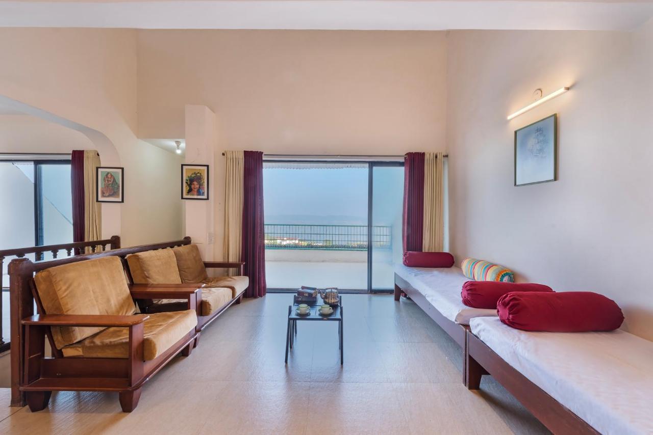Holiday home Cosmicstays Evergreen Cascade - The Hidden Gem Of Mahabaleshwar
