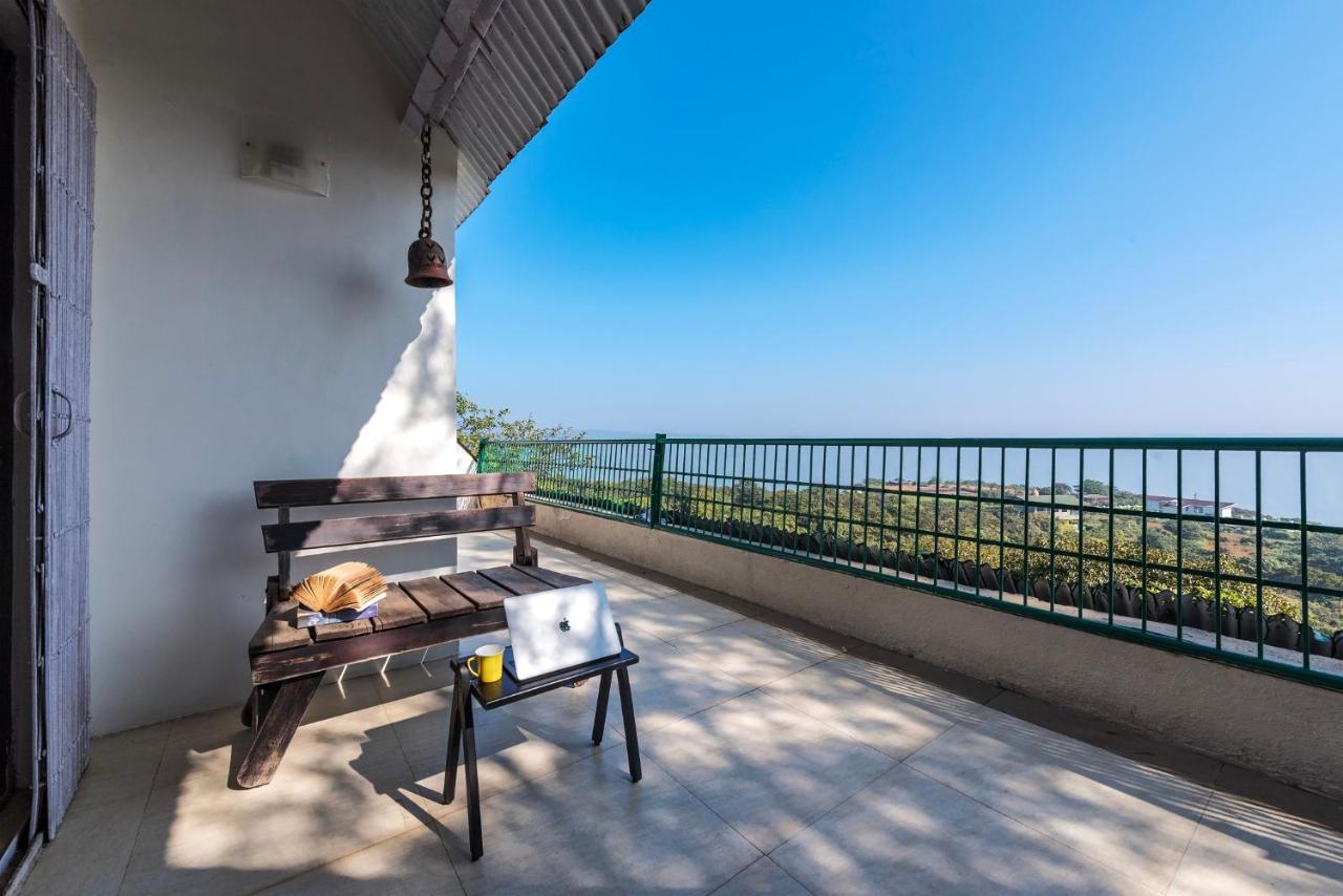 Cosmicstays Evergreen Cascade - The Hidden Gem Of Mahabaleshwar