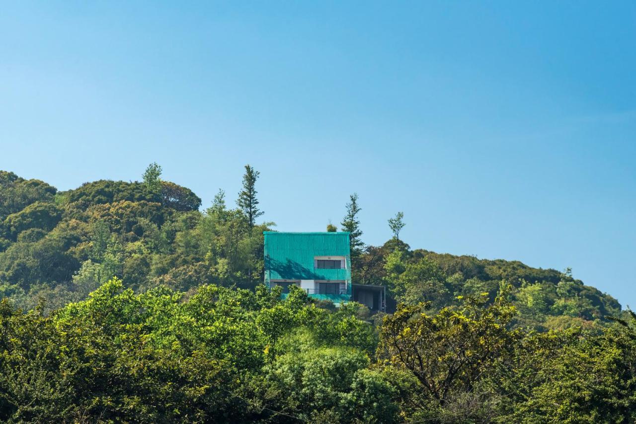 Holiday home Cosmicstays Evergreen Cascade - The Hidden Gem Of Mahabaleshwar
