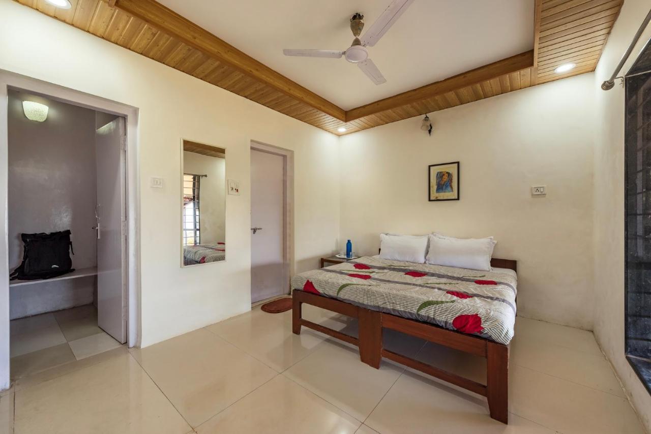 Holiday home Cosmicstays Evergreen Cascade - The Hidden Gem Of