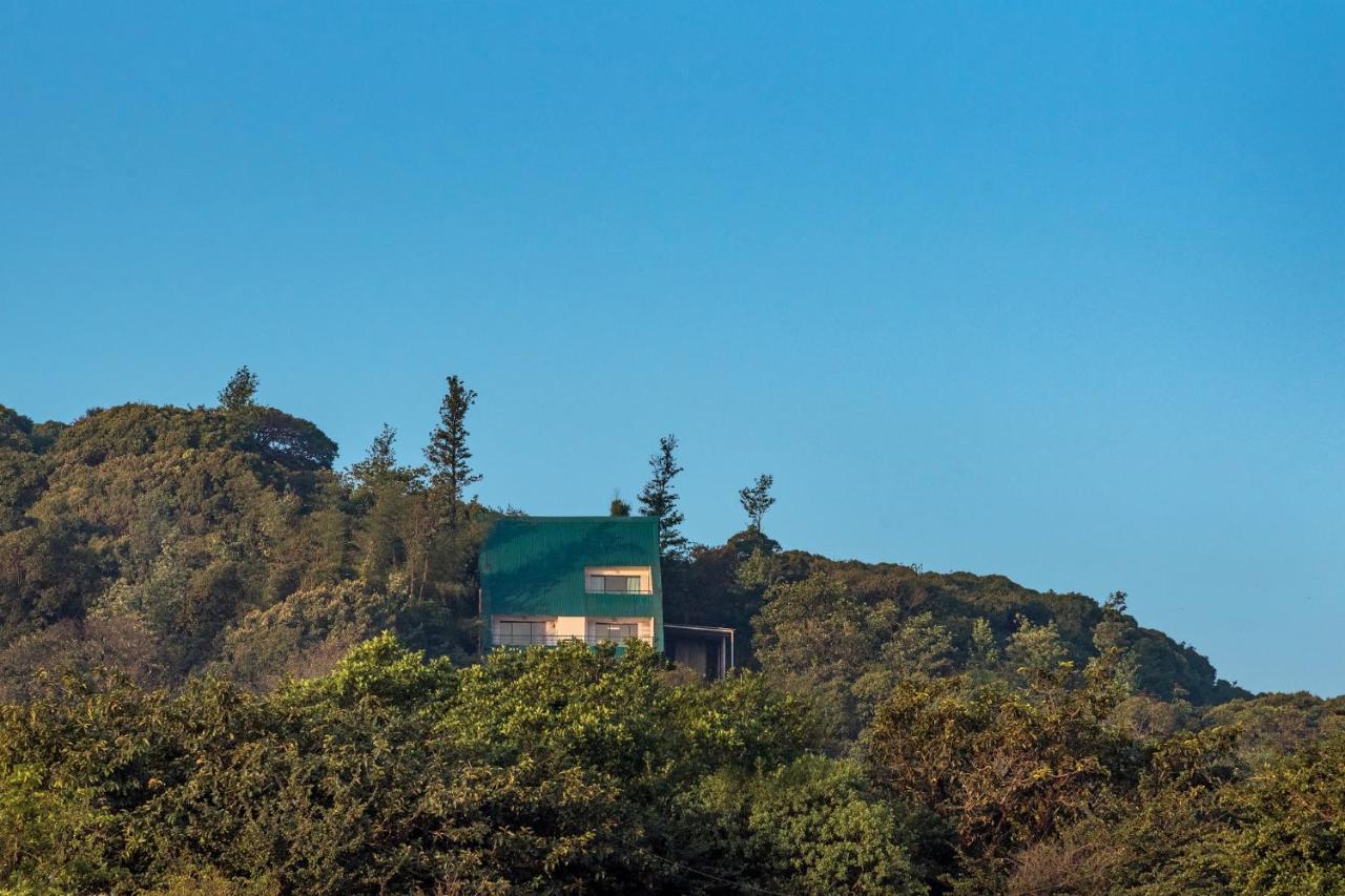 Holiday home Cosmicstays Evergreen Cascade - The Hidden Gem Of