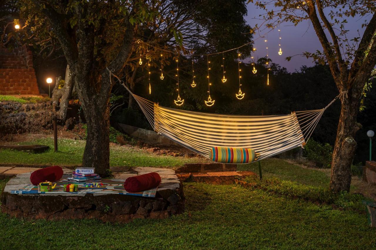 Holiday home Cosmicstays Evergreen Cascade - The Hidden Gem Of Mahabaleshwar