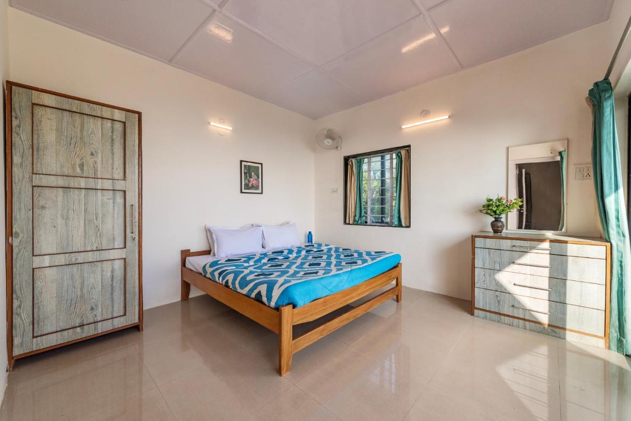 Holiday home Cosmicstays Evergreen Cascade - The Hidden Gem Of Mahabaleshwar