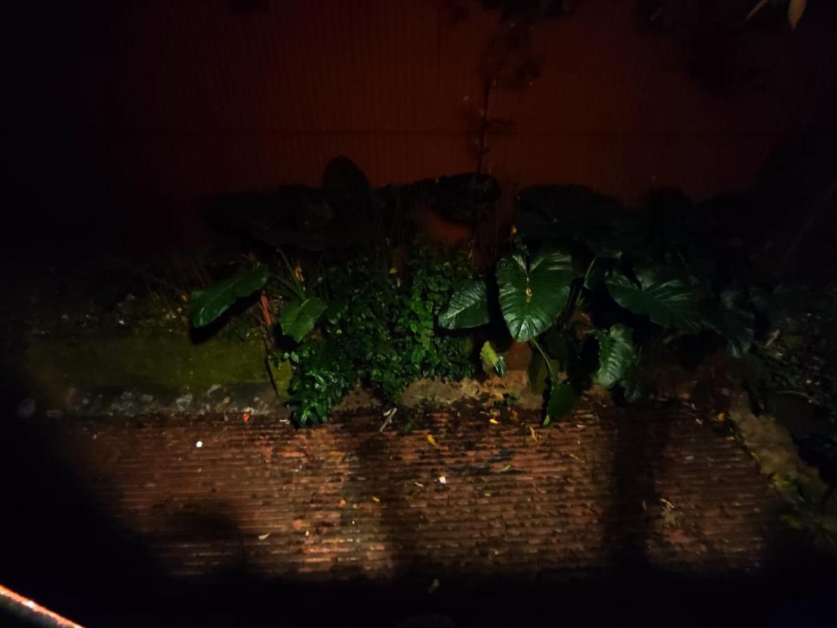 Musafirkhana Inn Mahabaleshwar