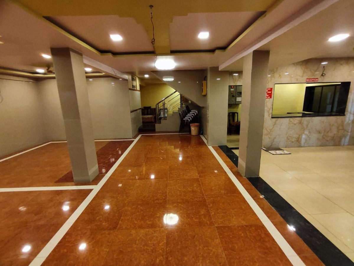 Musafirkhana Mahabaleshwar