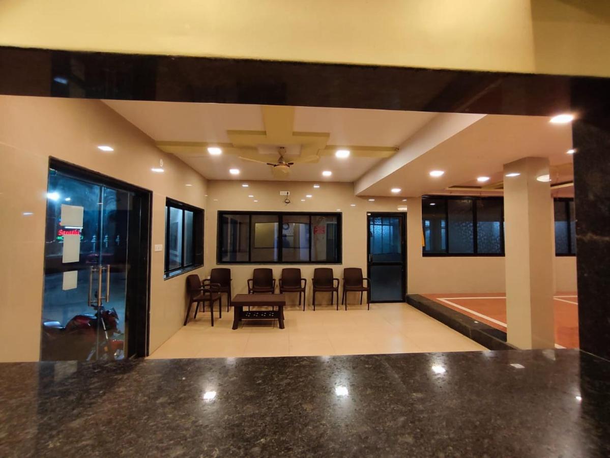Musafirkhana Mahabaleshwar