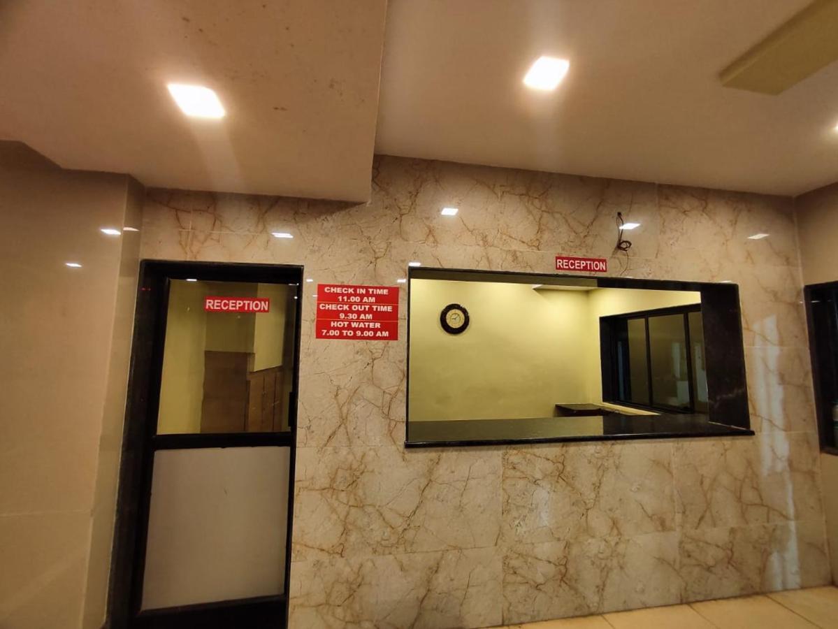 Musafirkhana Inn *