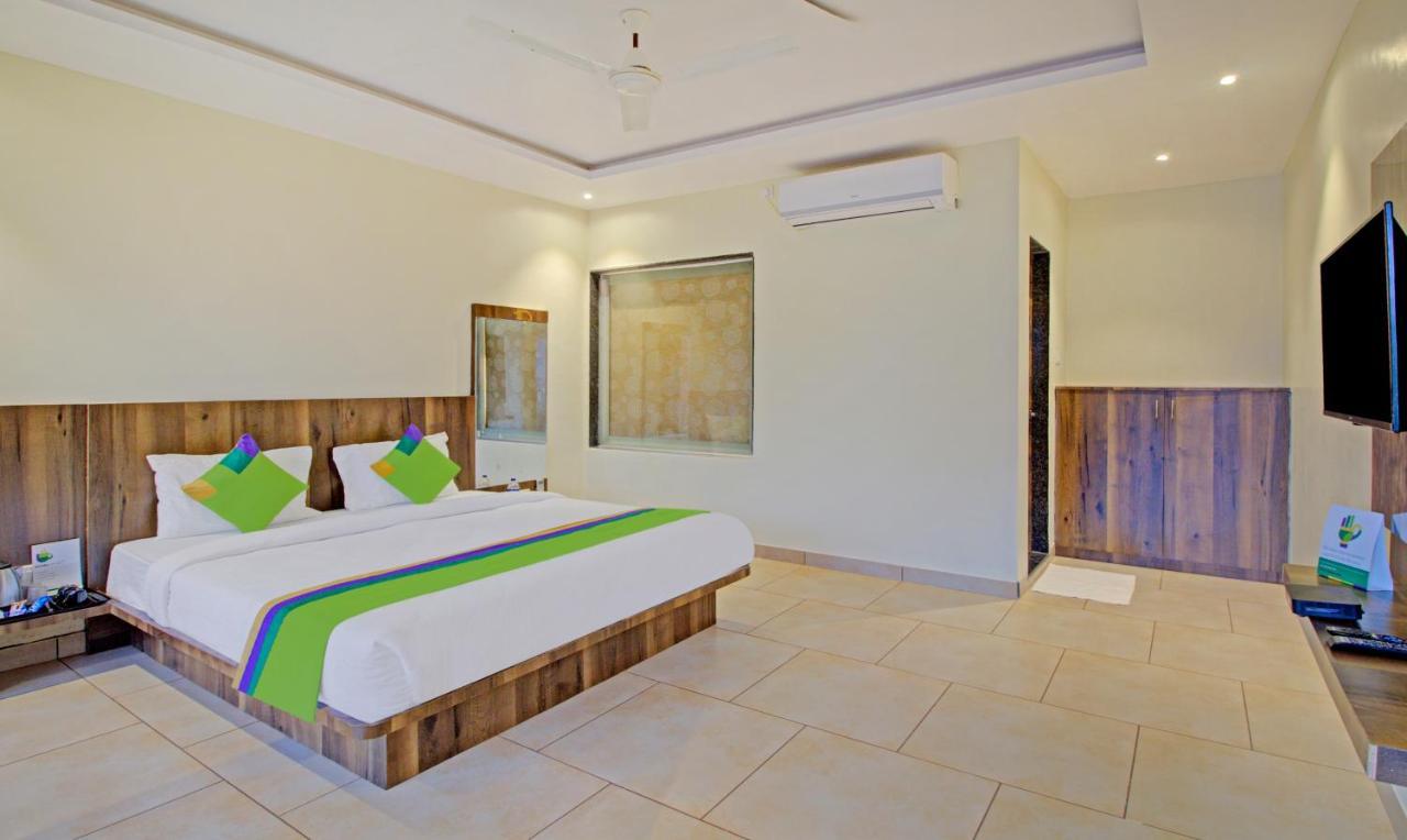 Hotel Treebo Nakshatra