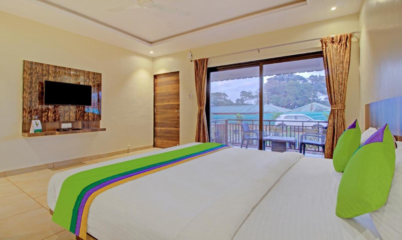 Hotel Treebo Nakshatra Mahabaleshwar