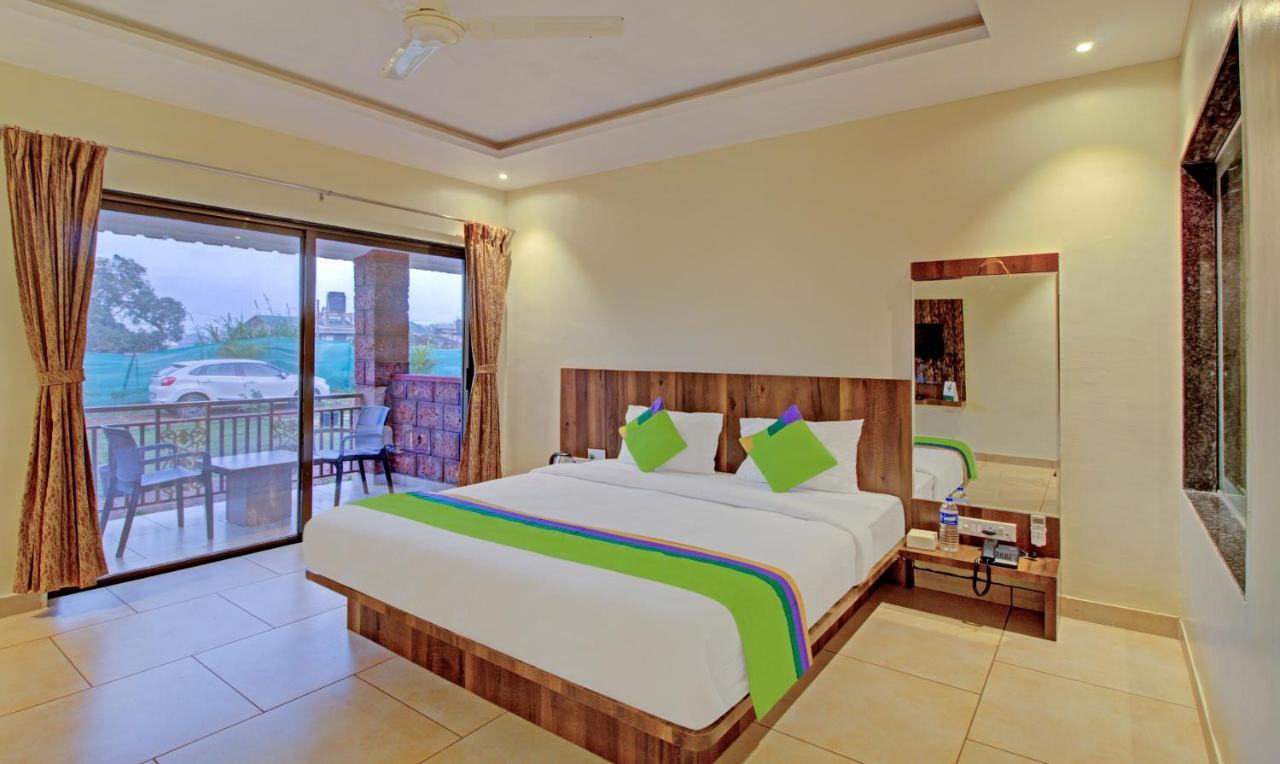 Treebo Nakshatra 3* Mahabaleshwar