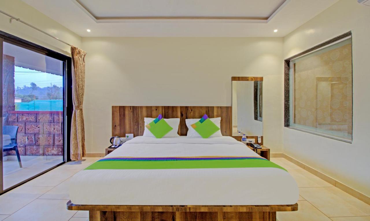 Treebo Nakshatra Hotel Mahabaleshwar