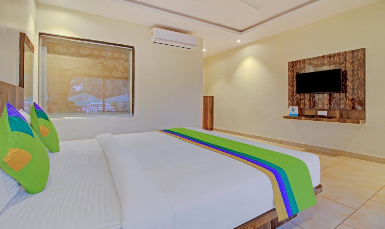 Treebo Nakshatra Mahabaleshwar