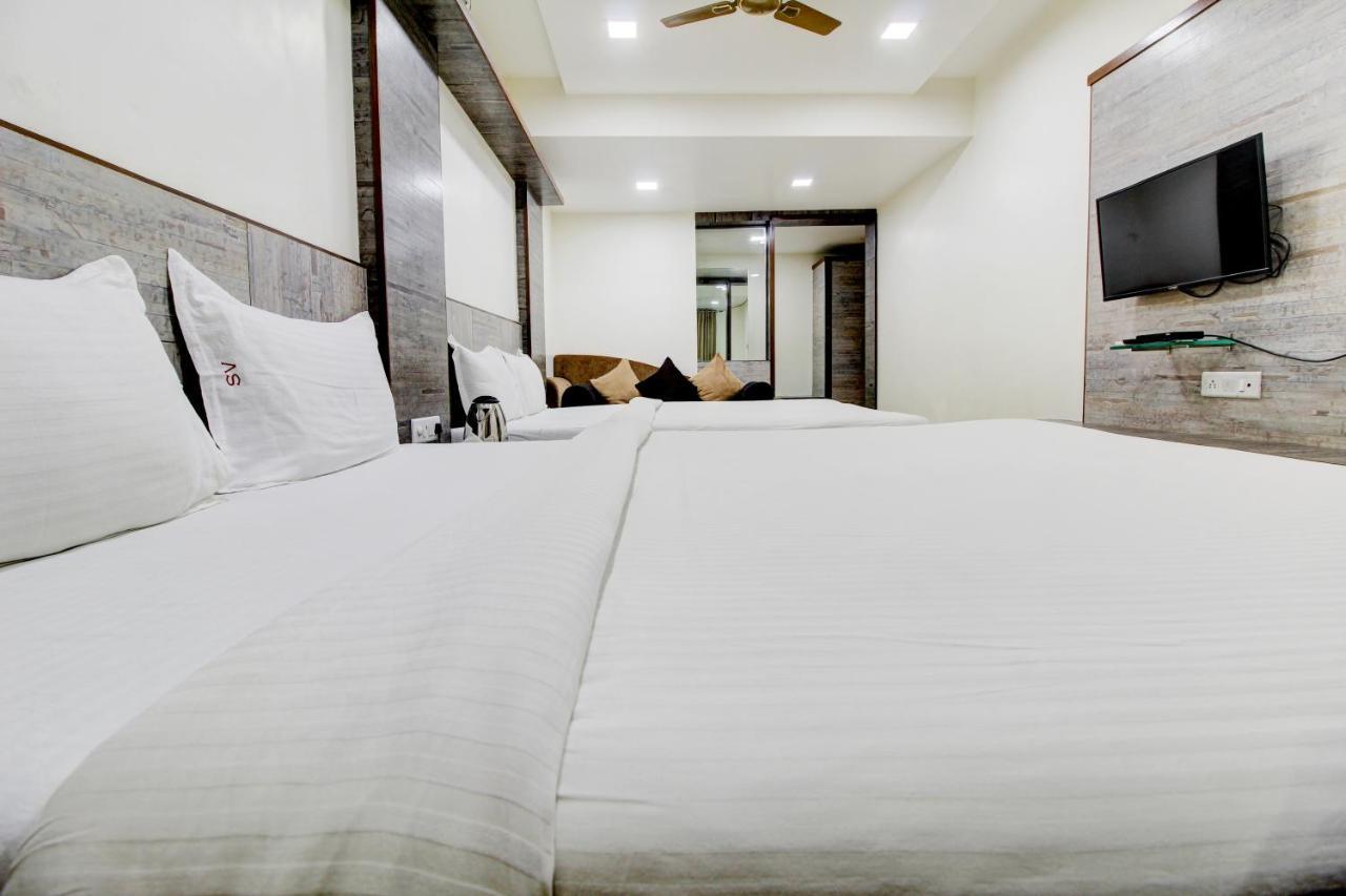 Hotel Shiva'S Valley