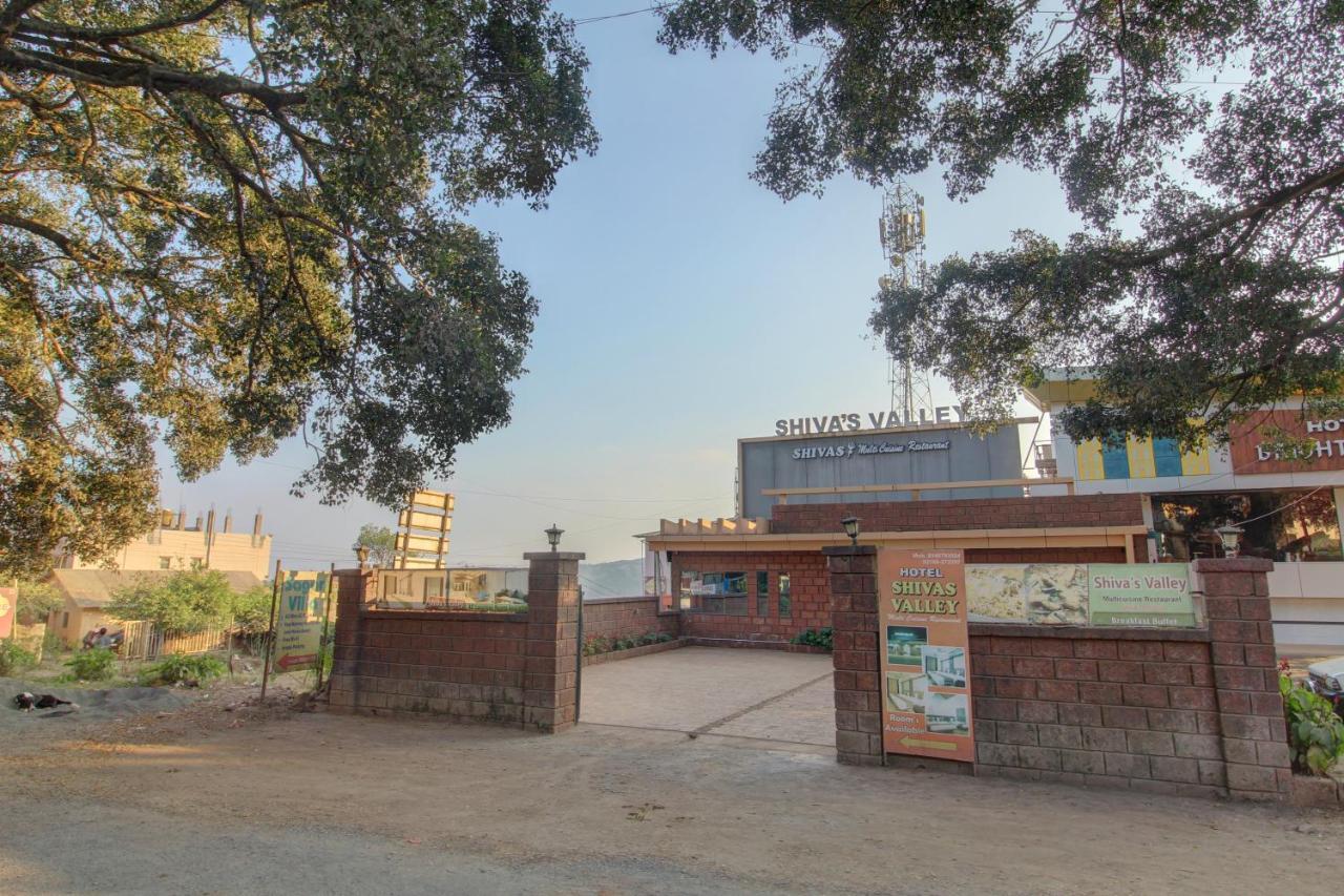 Hotel Shiva'S Valley Hotel Mahabaleshwar