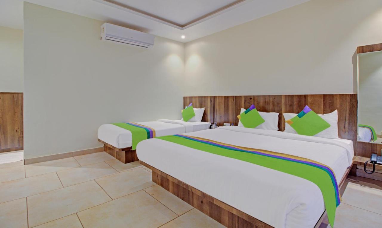 Treebo Nakshatra 3* Mahabaleshwar