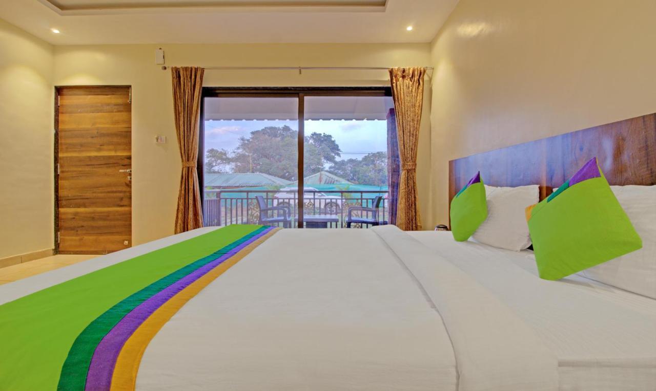 Hotel Treebo Nakshatra 3*