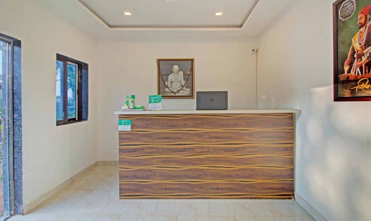 Treebo Nakshatra Hotel