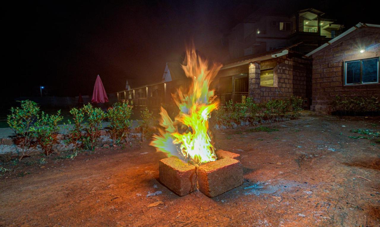 Hotel Treebo Nakshatra 3*