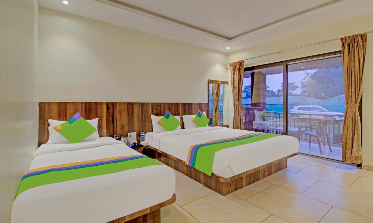 Treebo Nakshatra Hotel 3*