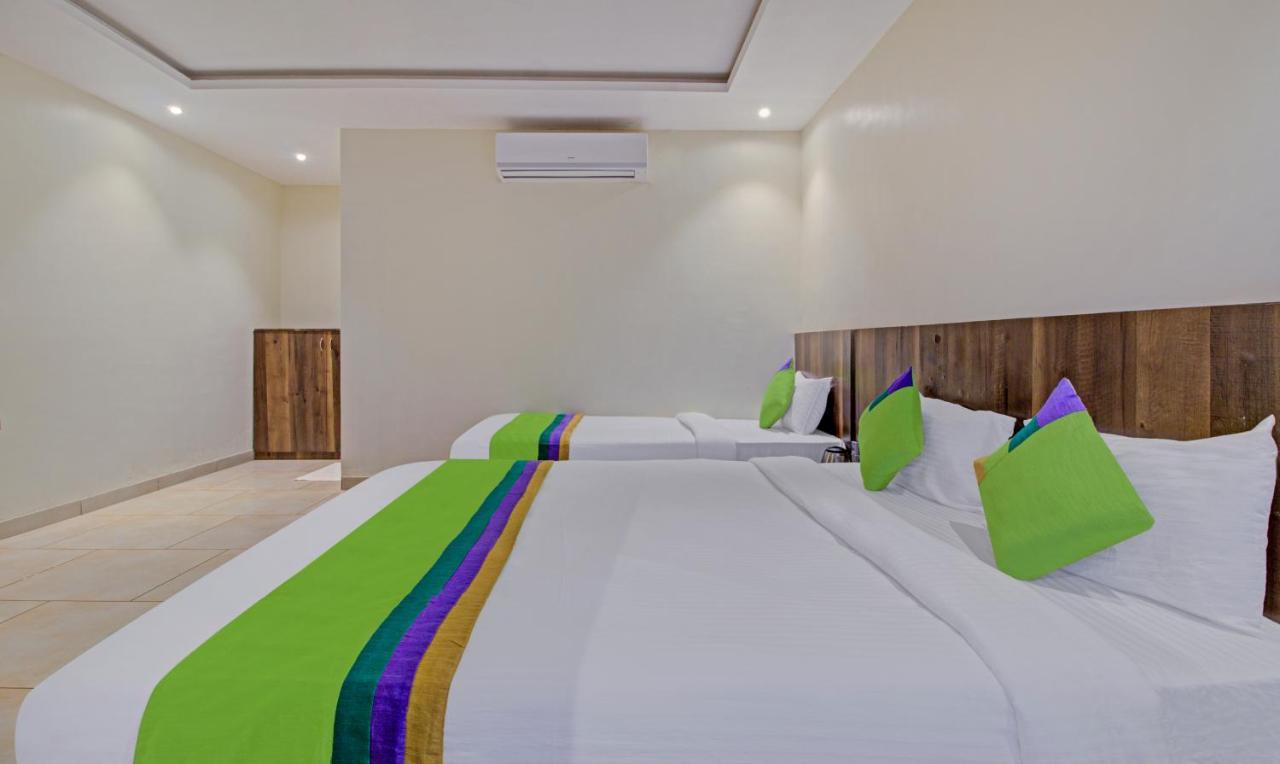 Hotel Treebo Nakshatra