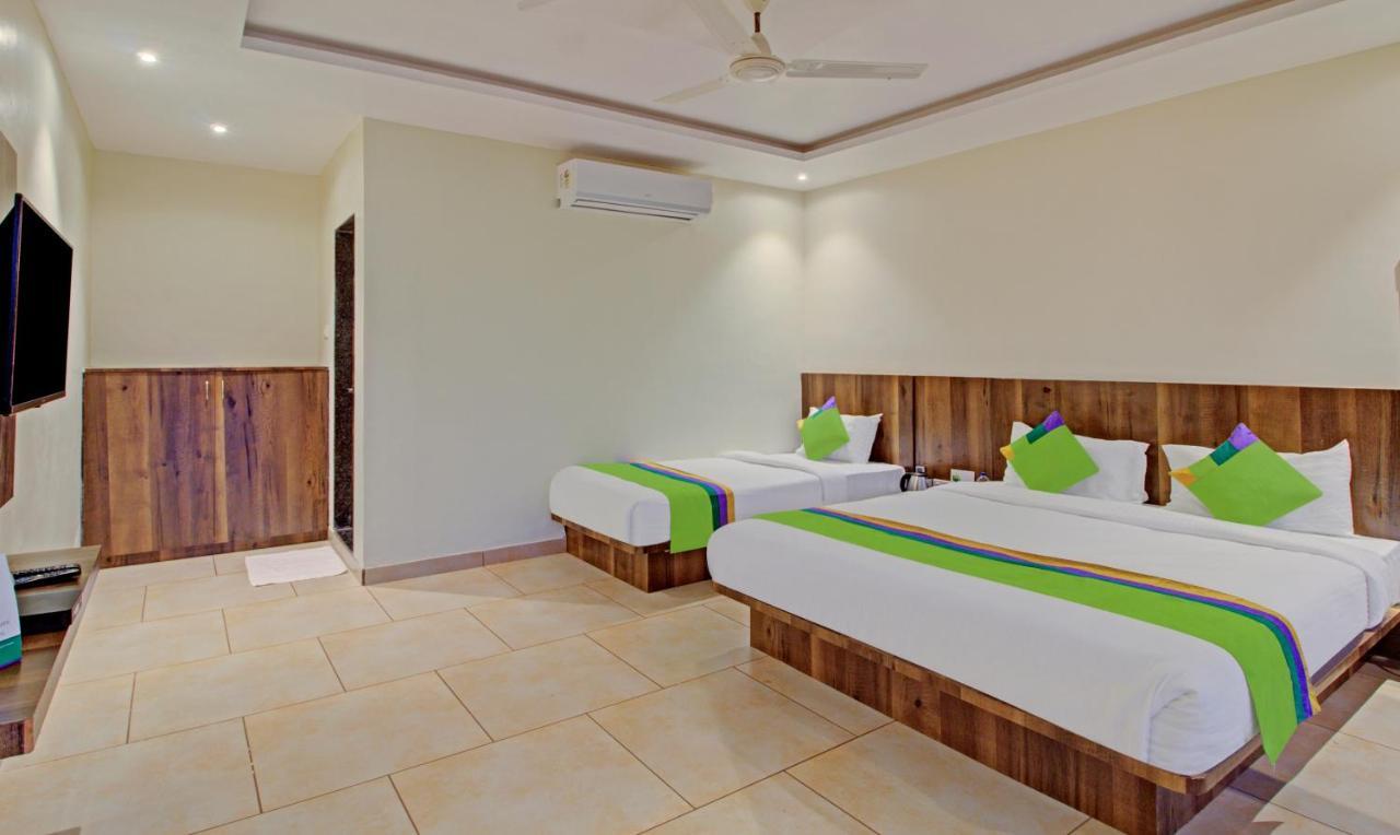 Treebo Nakshatra Hotel 3*