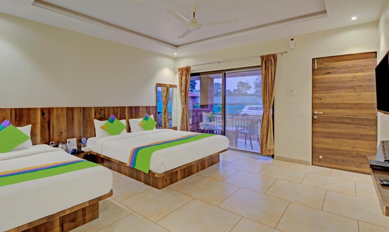 Treebo Nakshatra Mahabaleshwar