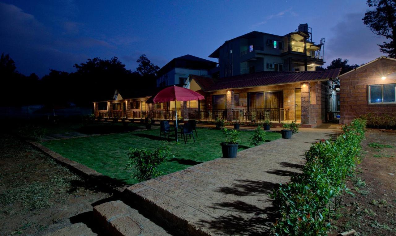 Treebo Nakshatra Hotel Mahabaleshwar
