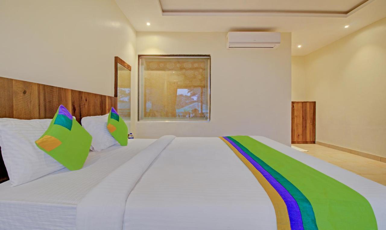 Treebo Nakshatra Hotel Mahabaleshwar