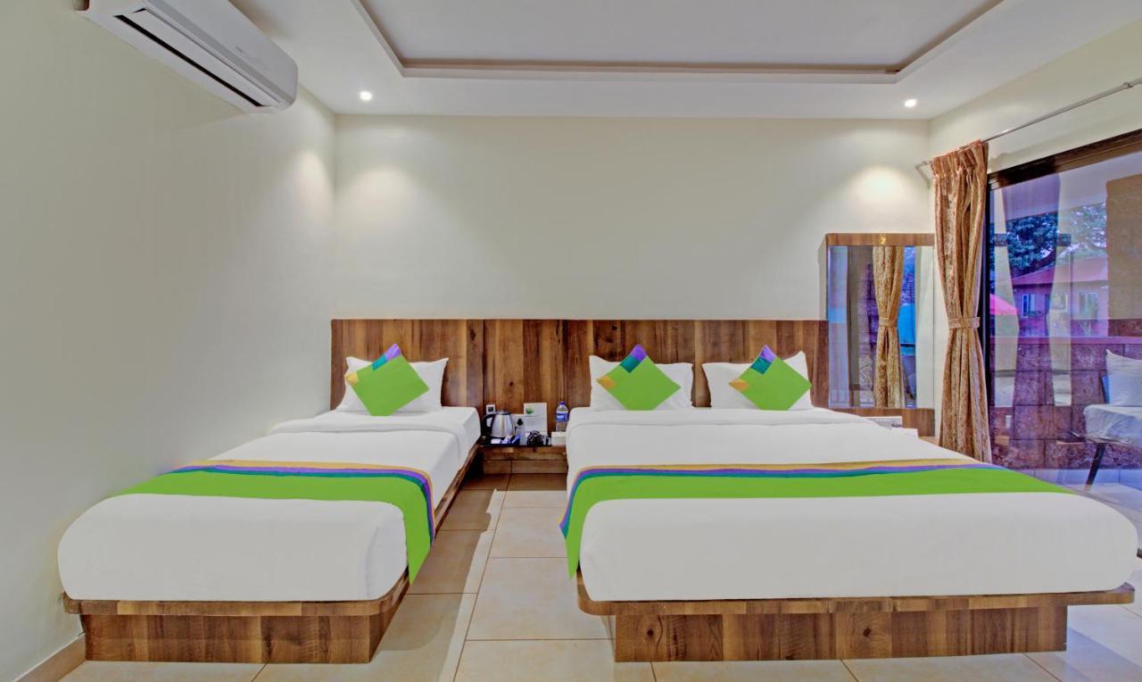 Treebo Nakshatra Hotel Mahabaleshwar
