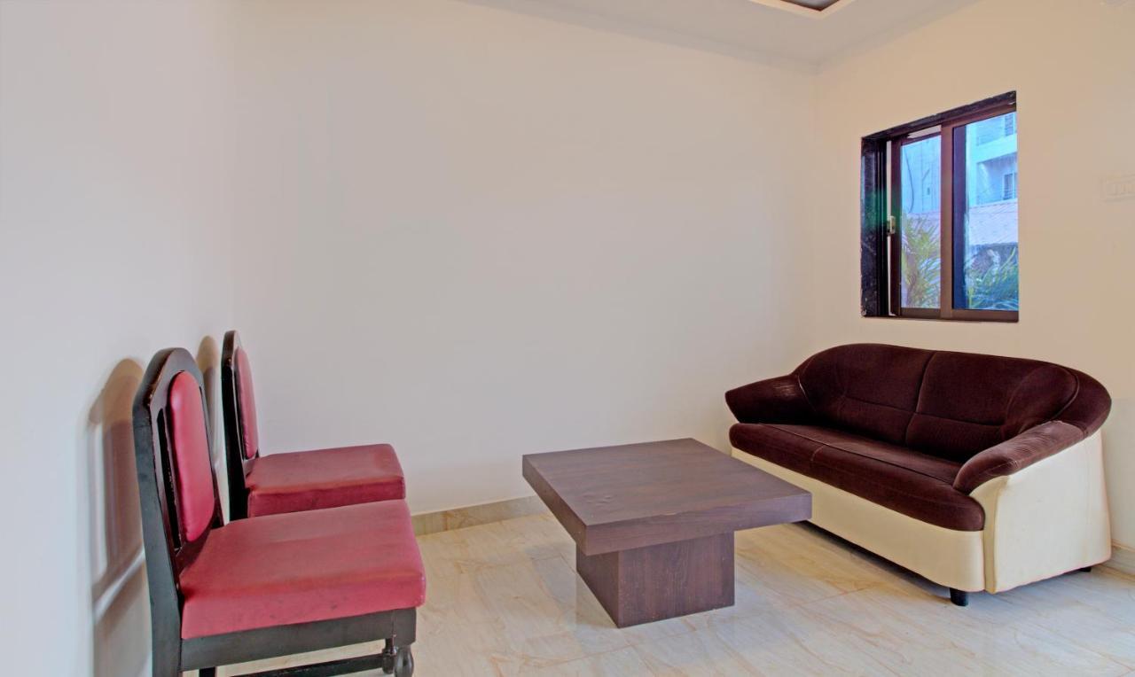 Hotel Treebo Nakshatra 3*