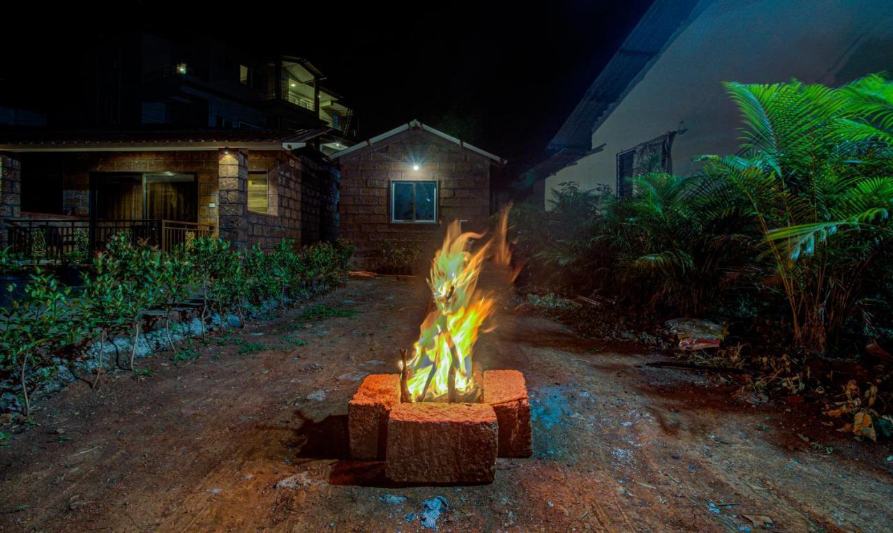 Treebo Nakshatra 3* Mahabaleshwar