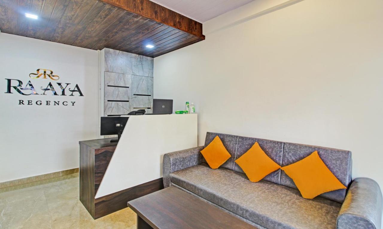 Treebo Raaya Regency Mahabaleshwar