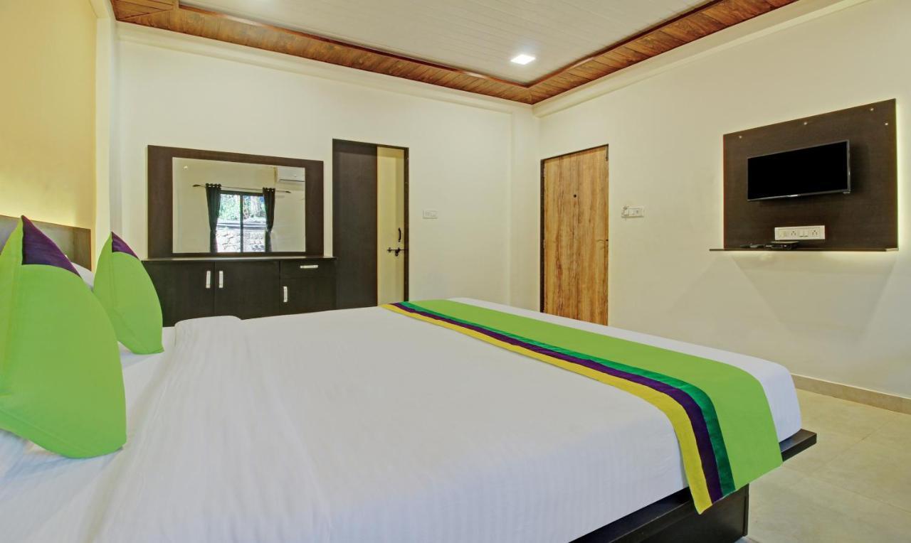 Treebo Raaya Regency Hotel Mahabaleshwar