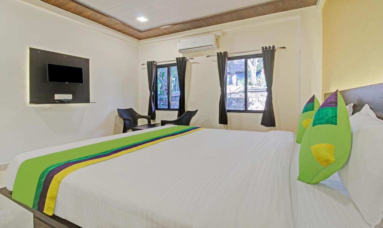 Treebo Raaya Regency