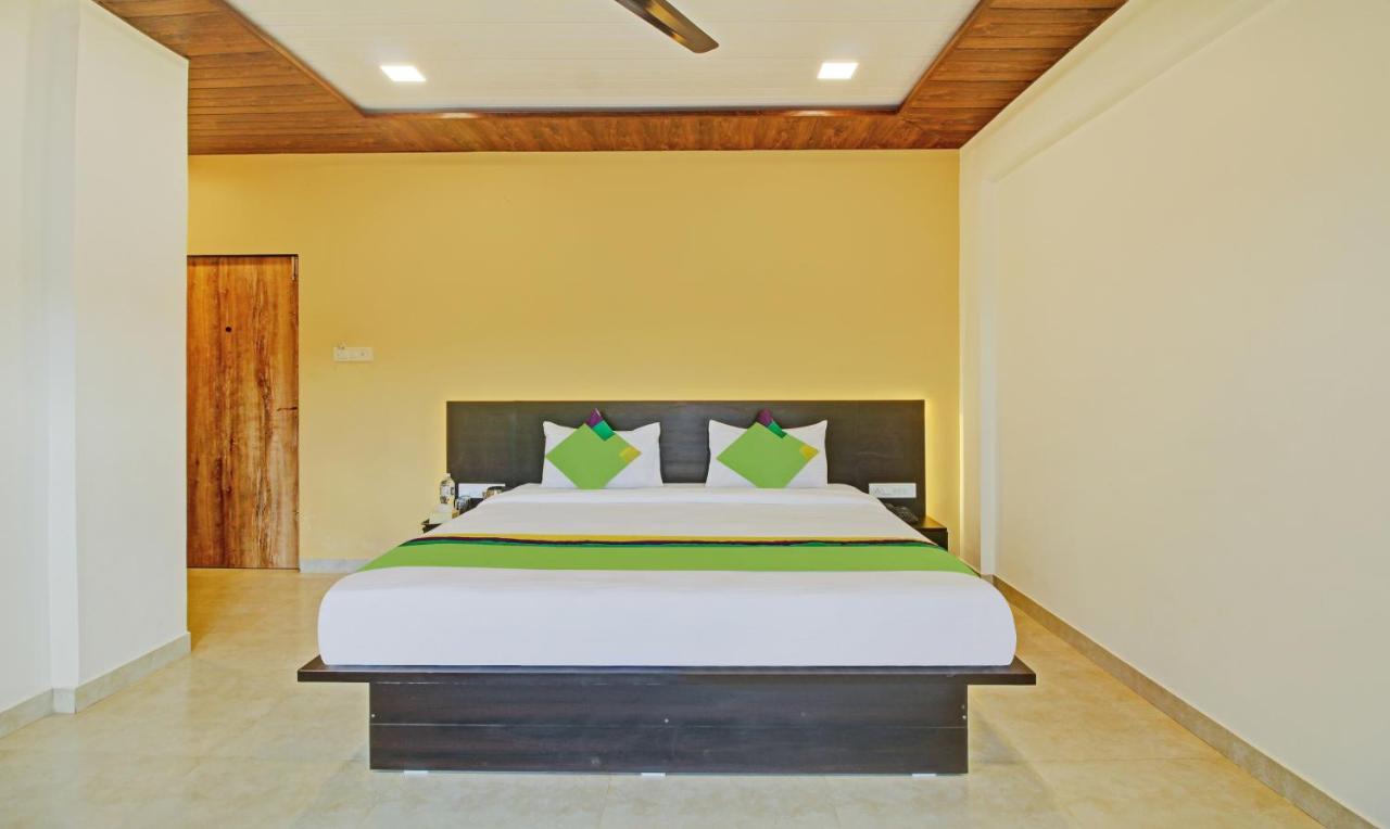 Treebo Raaya Regency Hotel Mahabaleshwar