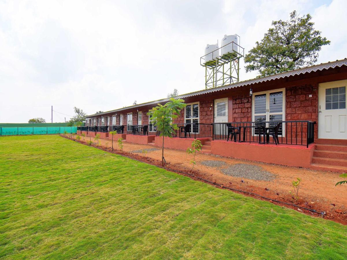 Hotel Treebo The Appa's Mahabaleshwar