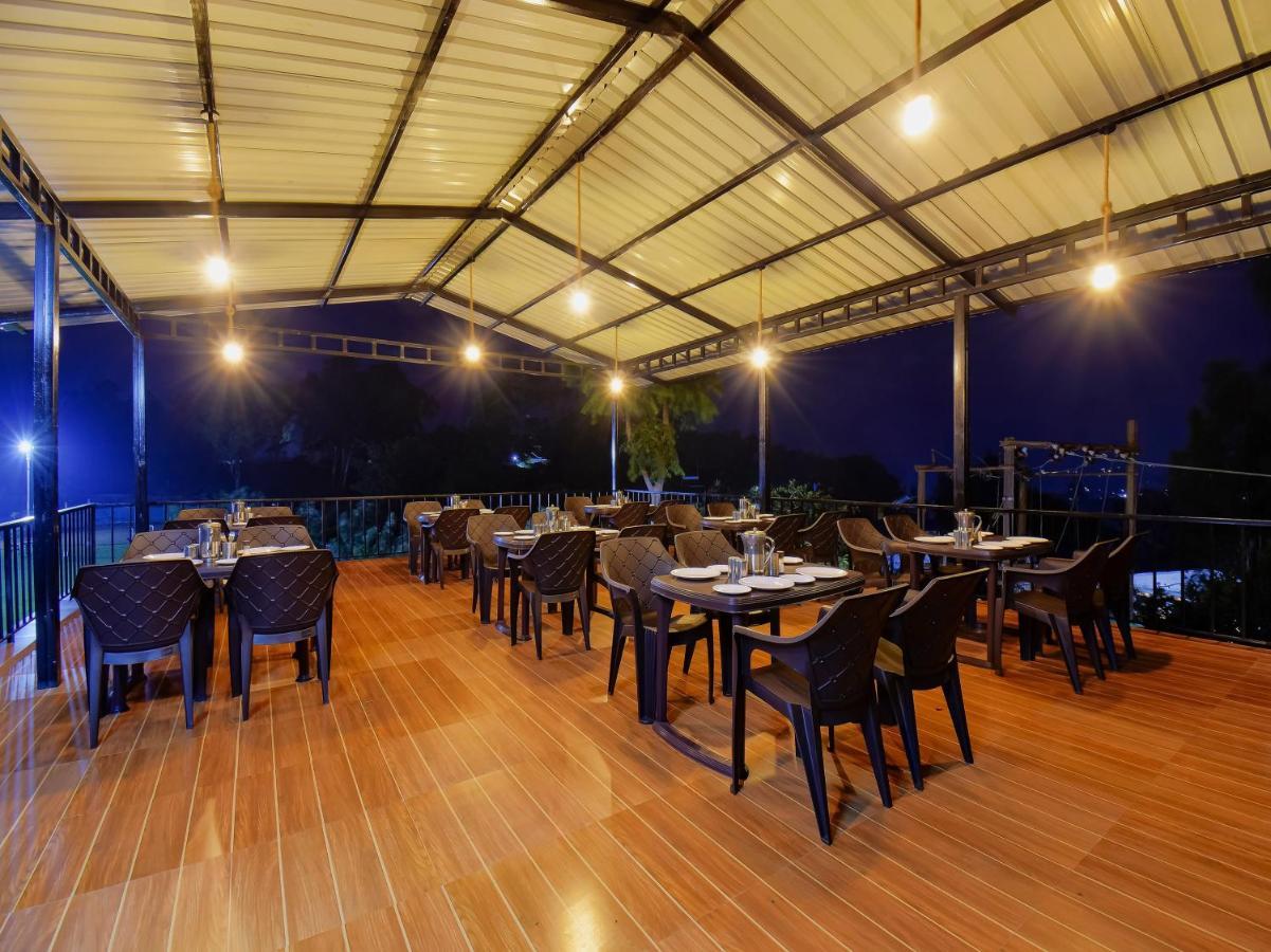 Hotel Treebo The Appa's Mahabaleshwar