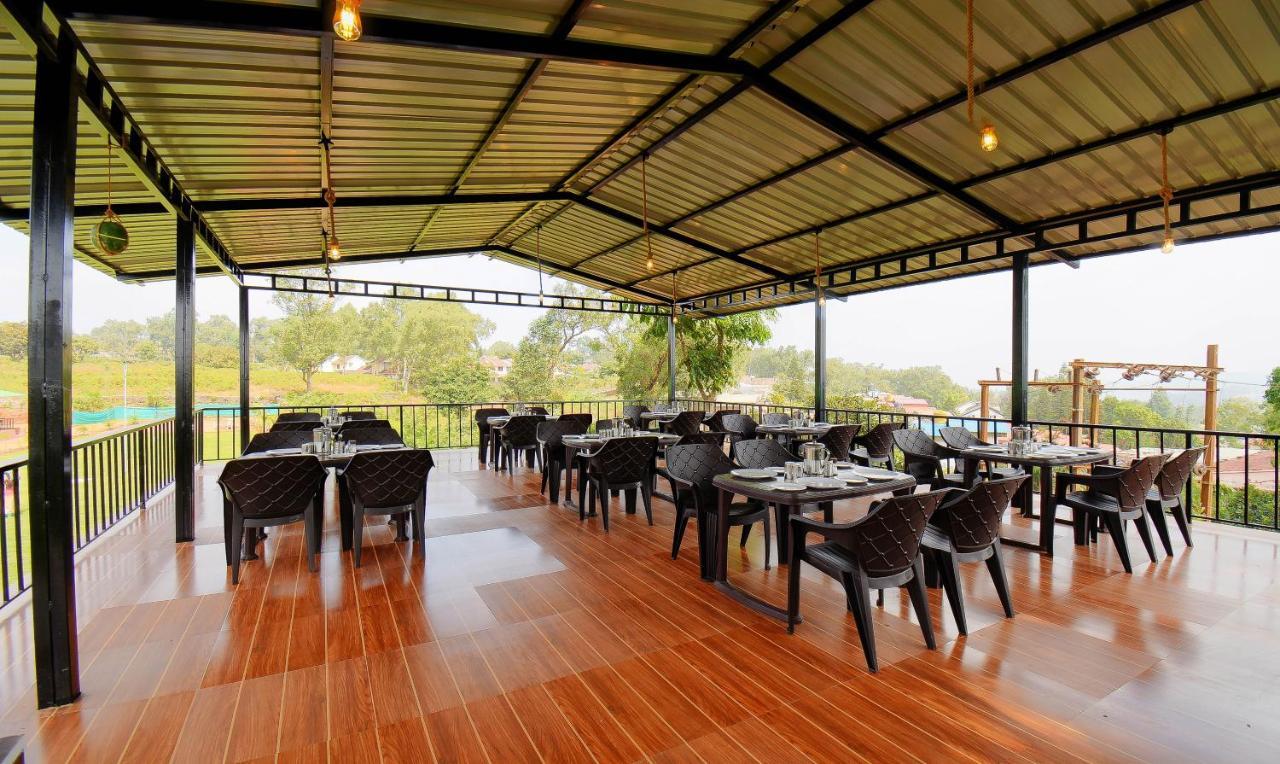 Treebo The Appa's 3* Mahabaleshwar