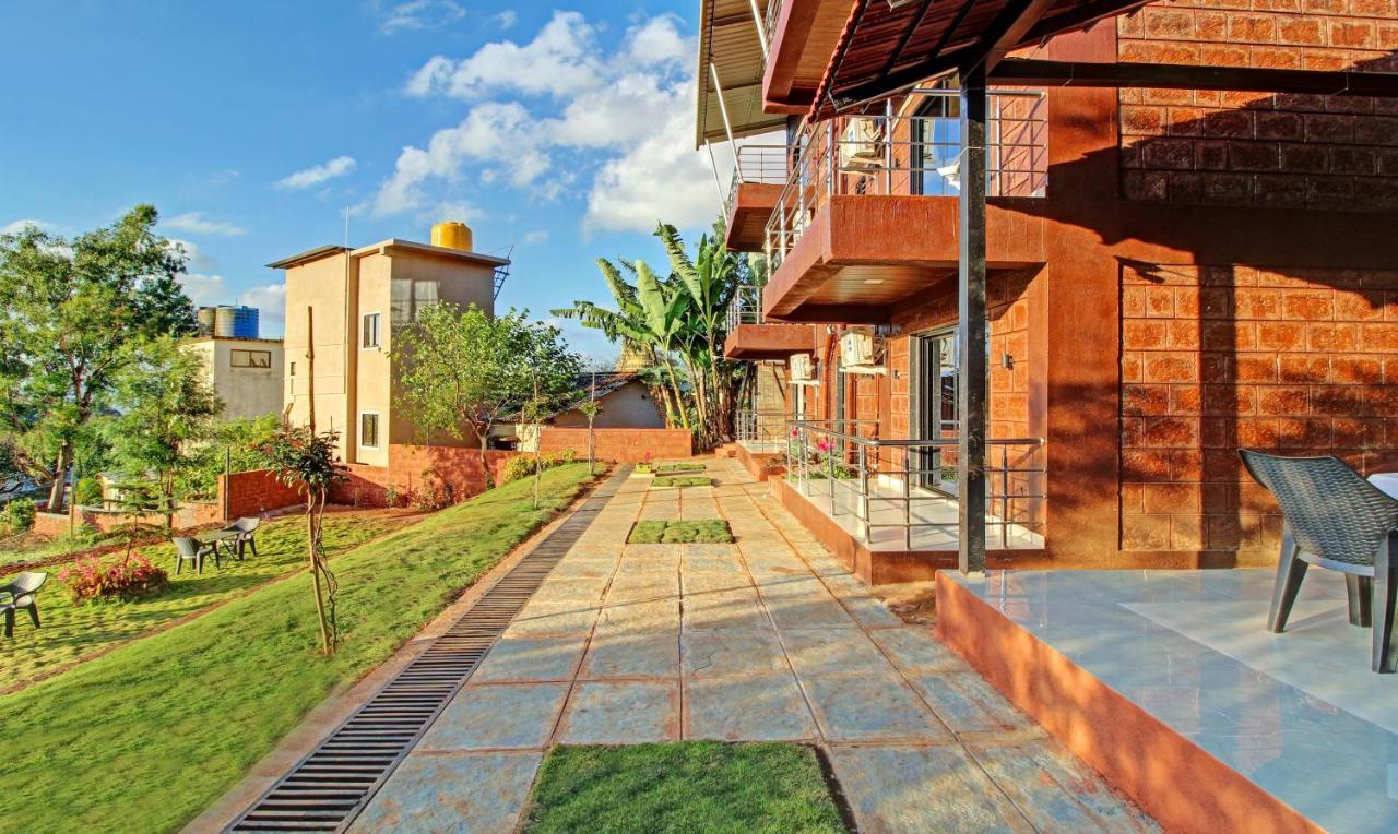 Treebo Raaya Regency Mahabaleshwar