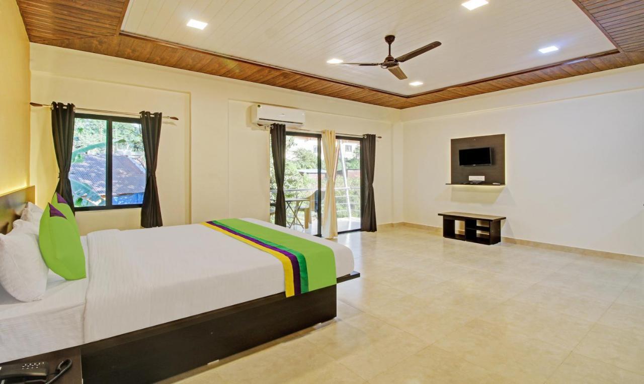 Treebo Raaya Regency Hotel 3*