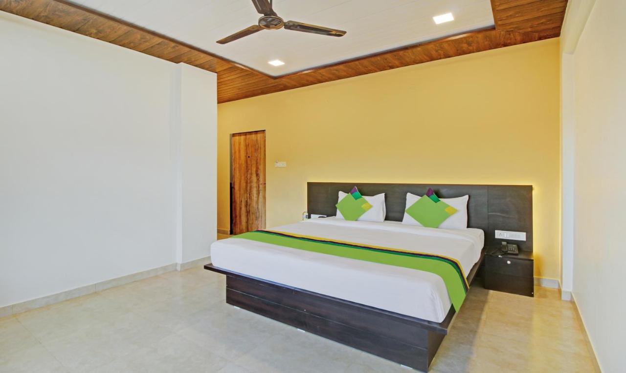 Treebo Raaya Regency Mahabaleshwar