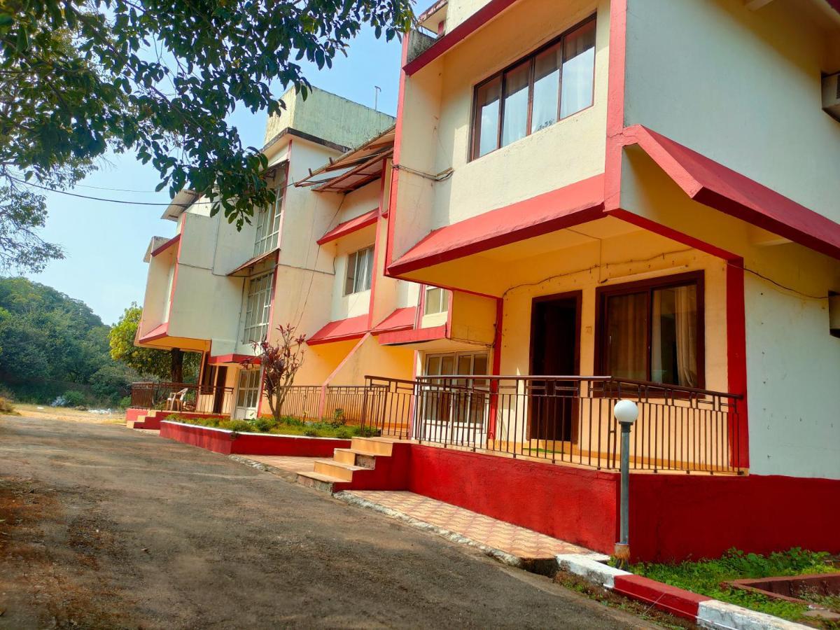 The Ishwar 3* Mahabaleshwar