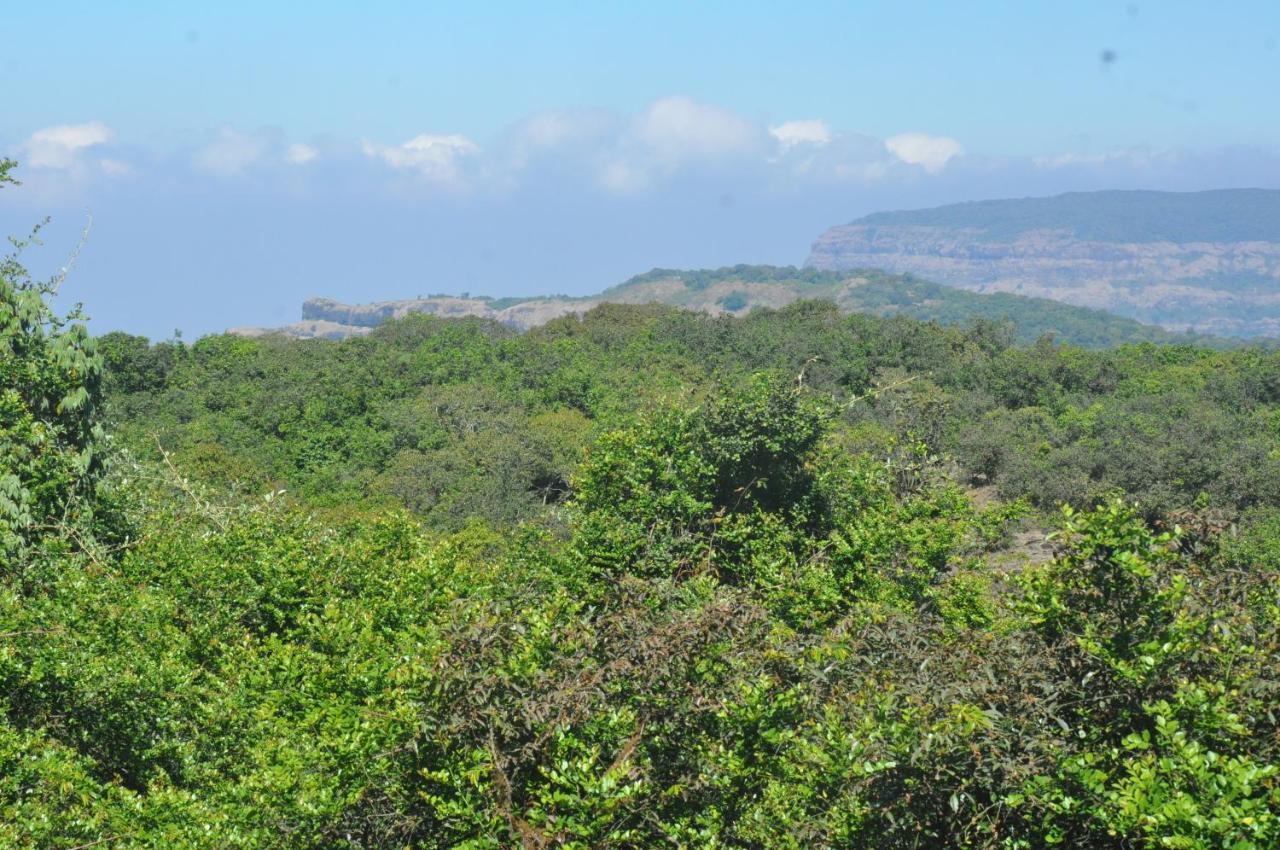 Hotel The Ishwar Mahabaleshwar
